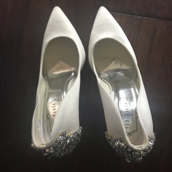 Final Priceted Baker Bridal Wedding 